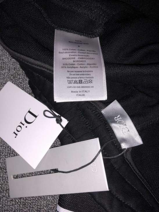 Dior Short Pants _SKUDiorS-XLhgntx0317182